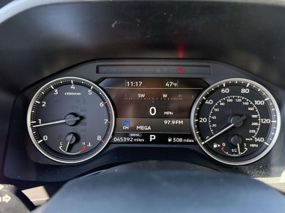 2024 Mitsubishi Outlander SE 2.5 S-AWC