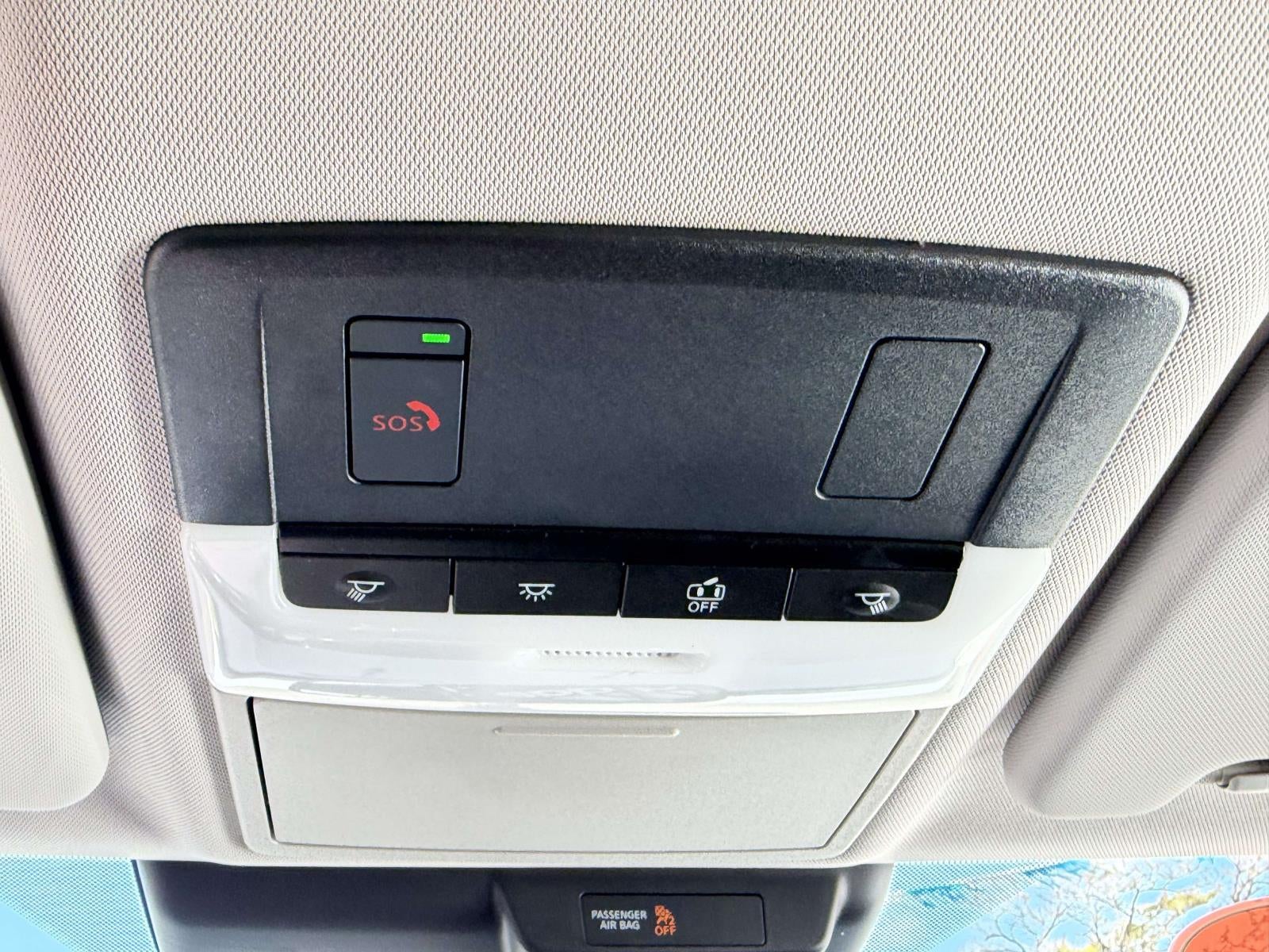 2024 Mitsubishi Outlander SE 2.5 S-AWC