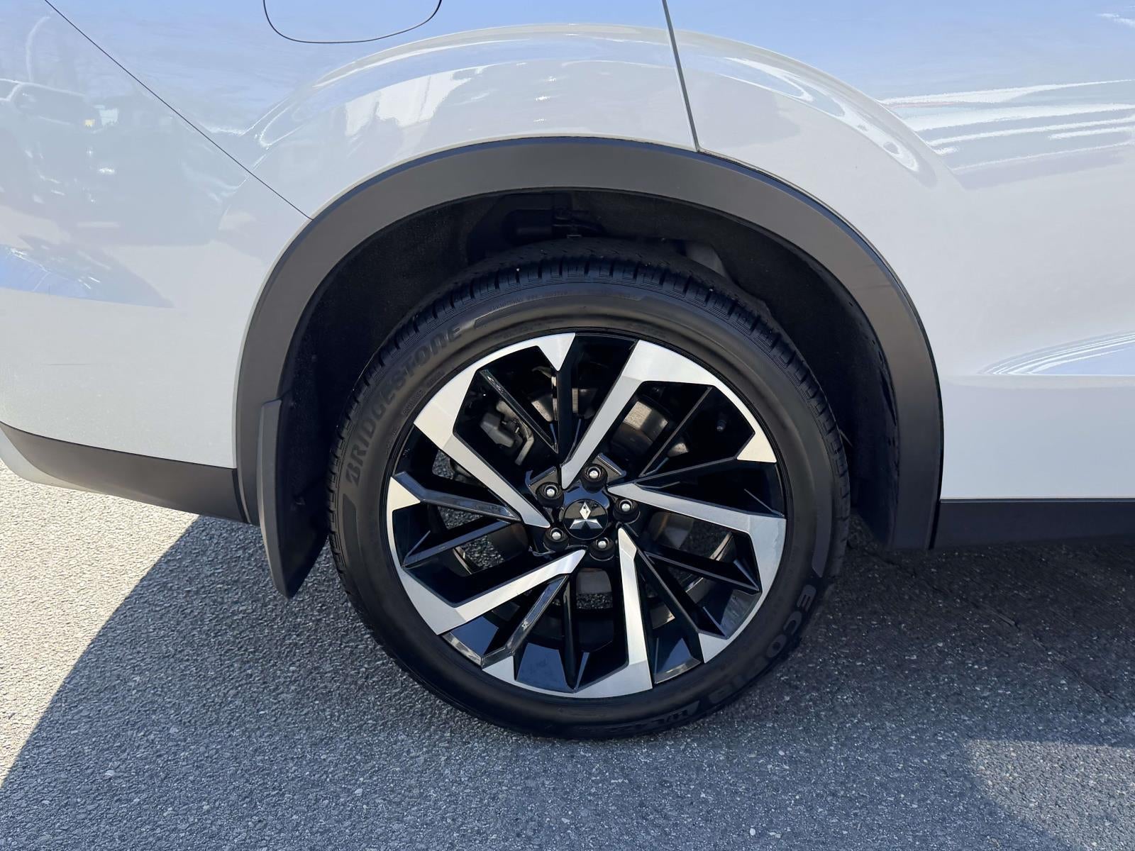 2024 Mitsubishi Outlander SE 2.5 S-AWC