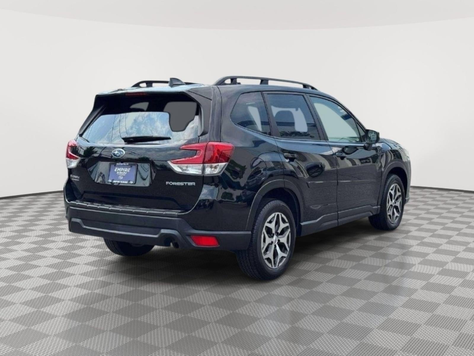 2023 Subaru Forester Premium