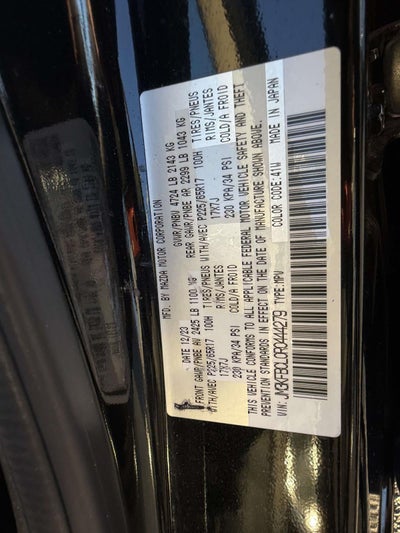 2024 Mazda Mazda CX-5 2.5 S Preferred