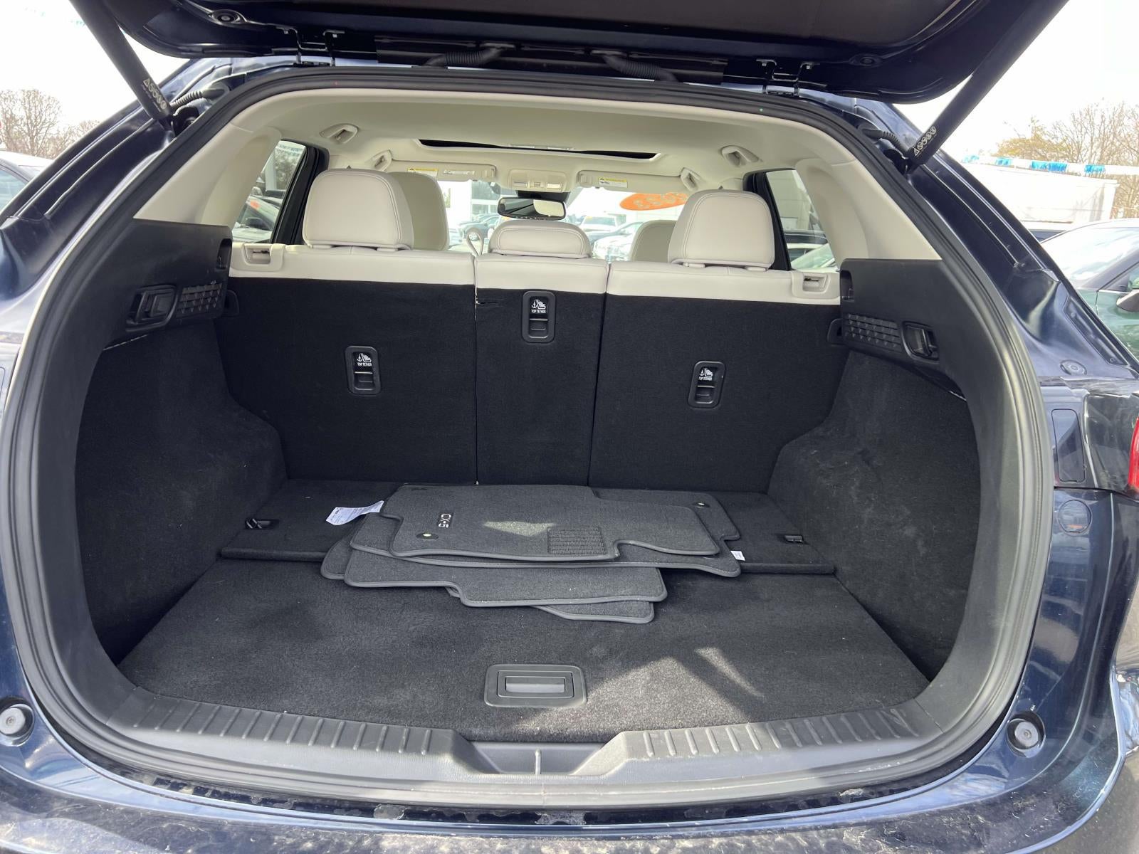 2023 Mazda Mazda CX-5 2.5 S Preferred