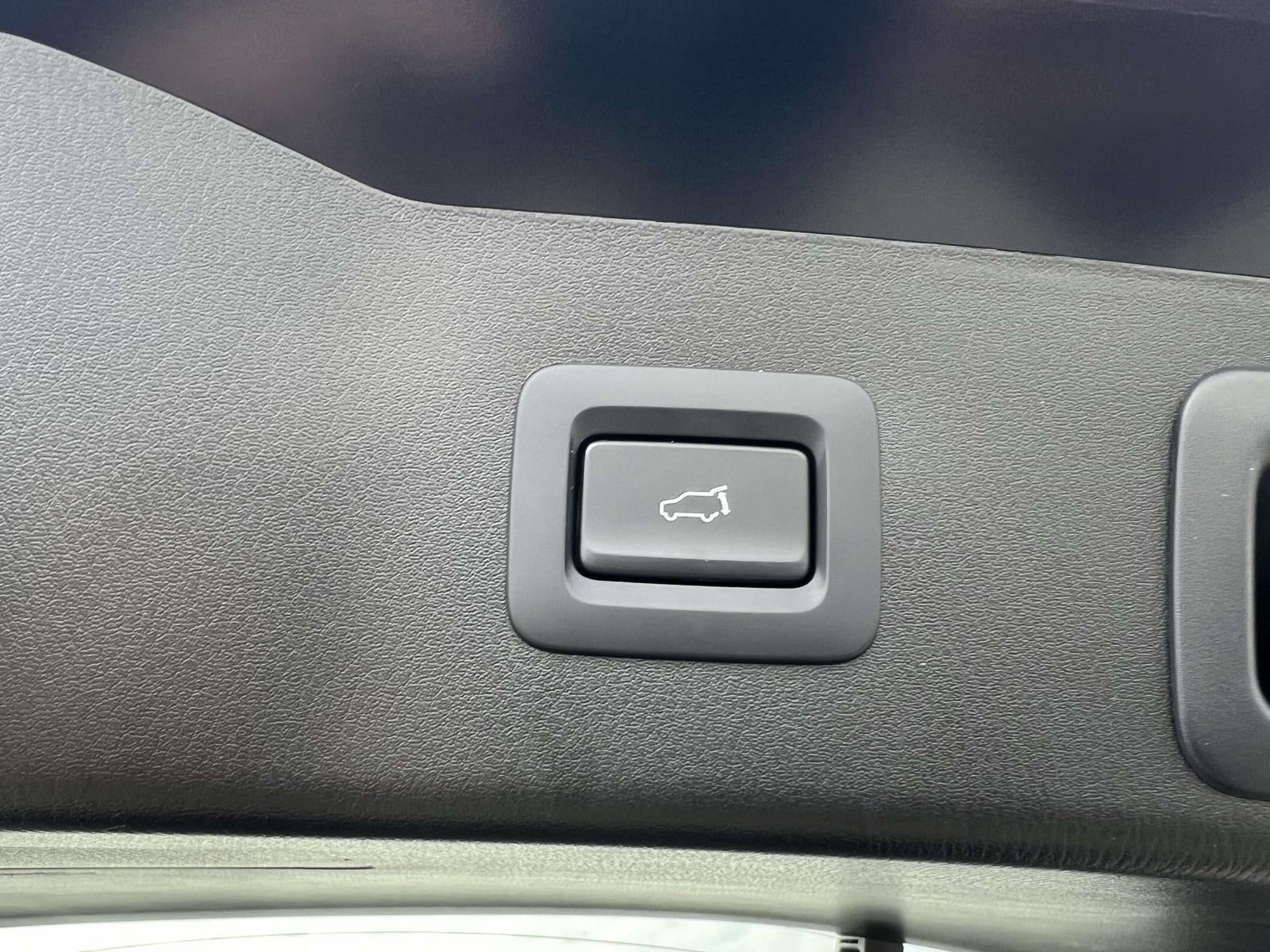 2023 Mazda Mazda CX-5 2.5 S Preferred