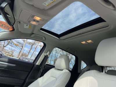 2023 Mazda Mazda CX-5 2.5 S Preferred