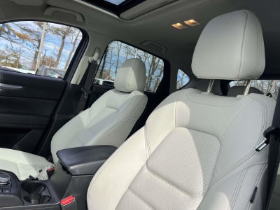 2023 Mazda Mazda CX-5 2.5 S Preferred