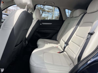 2023 Mazda Mazda CX-5 2.5 S Preferred