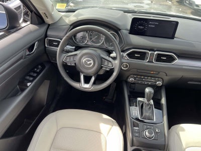 2023 Mazda Mazda CX-5 2.5 S Preferred