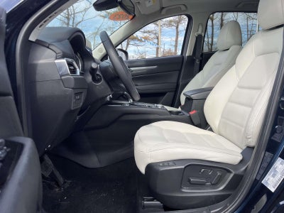 2023 Mazda Mazda CX-5 2.5 S Preferred