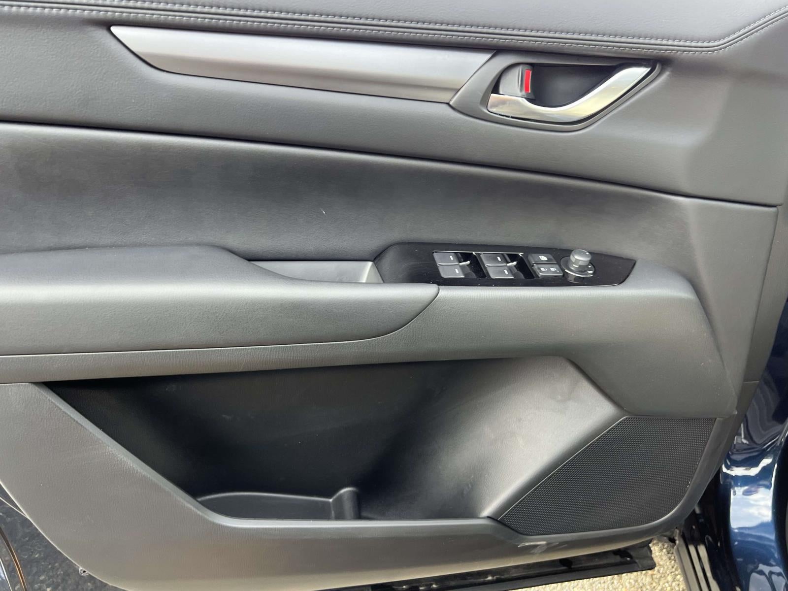 2023 Mazda Mazda CX-5 2.5 S Preferred