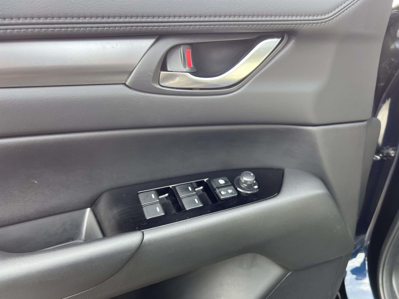 2023 Mazda Mazda CX-5 2.5 S Preferred