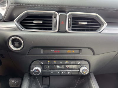 2023 Mazda Mazda CX-5 2.5 S Preferred