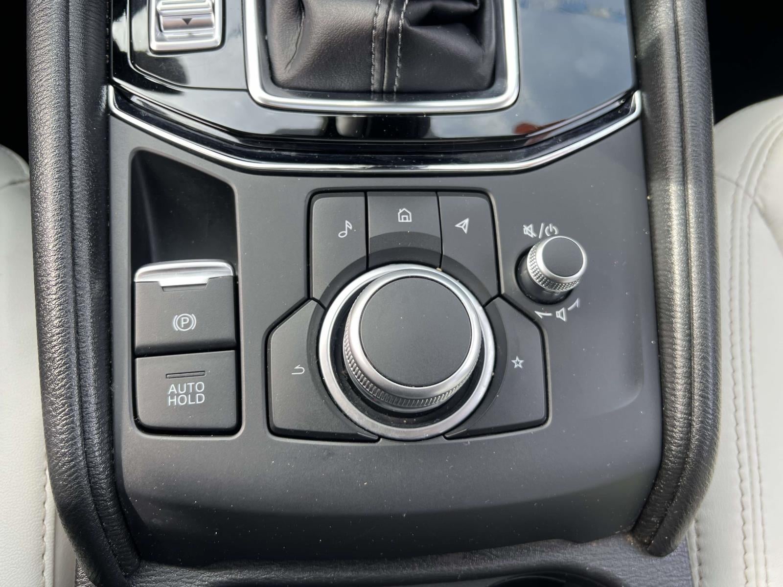 2023 Mazda Mazda CX-5 2.5 S Preferred