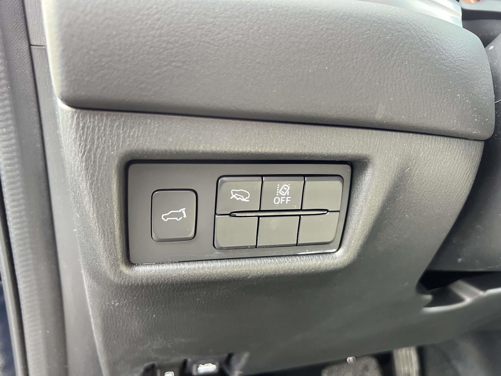 2023 Mazda Mazda CX-5 2.5 S Preferred