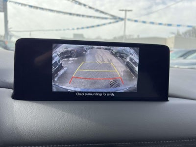 2023 Mazda Mazda CX-5 2.5 S Preferred