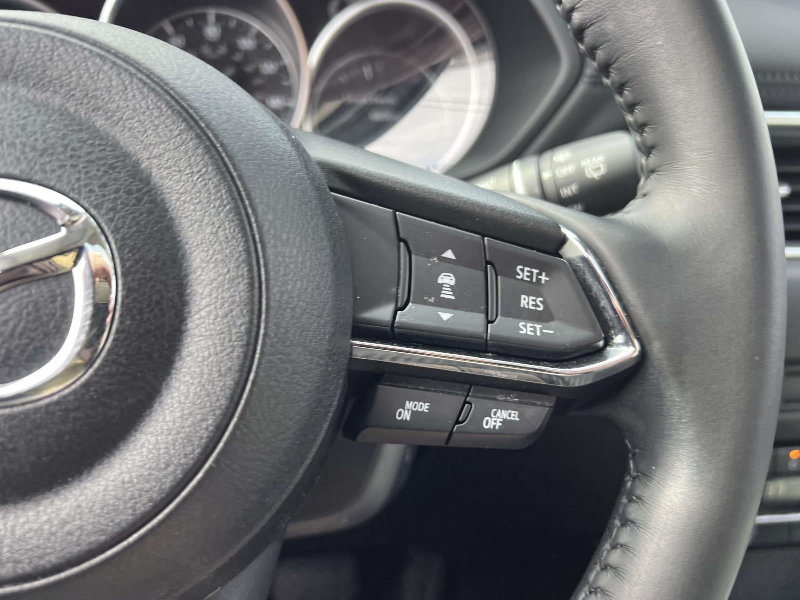 2023 Mazda Mazda CX-5 2.5 S Preferred