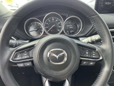 2023 Mazda Mazda CX-5 2.5 S Preferred