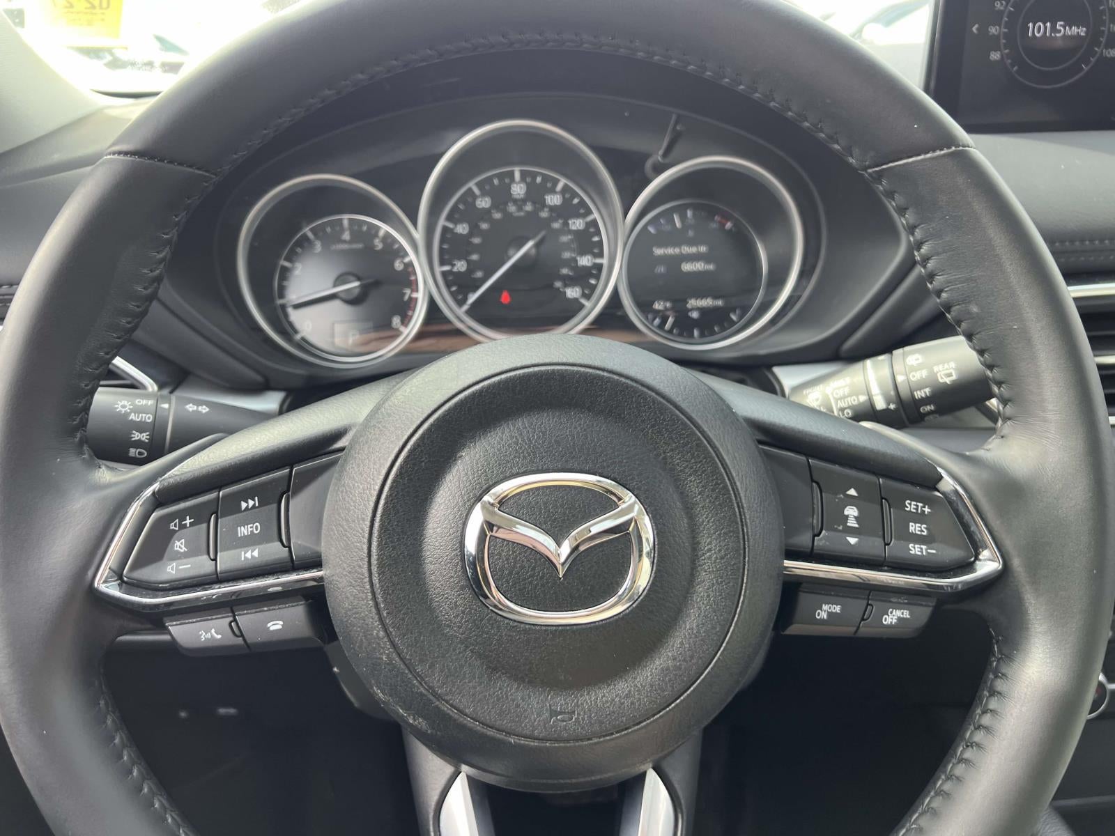 2023 Mazda Mazda CX-5 2.5 S Preferred