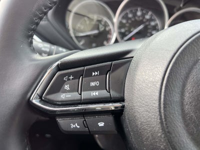 2023 Mazda Mazda CX-5 2.5 S Preferred