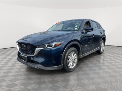 2023 Mazda Mazda CX-5 2.5 S Preferred