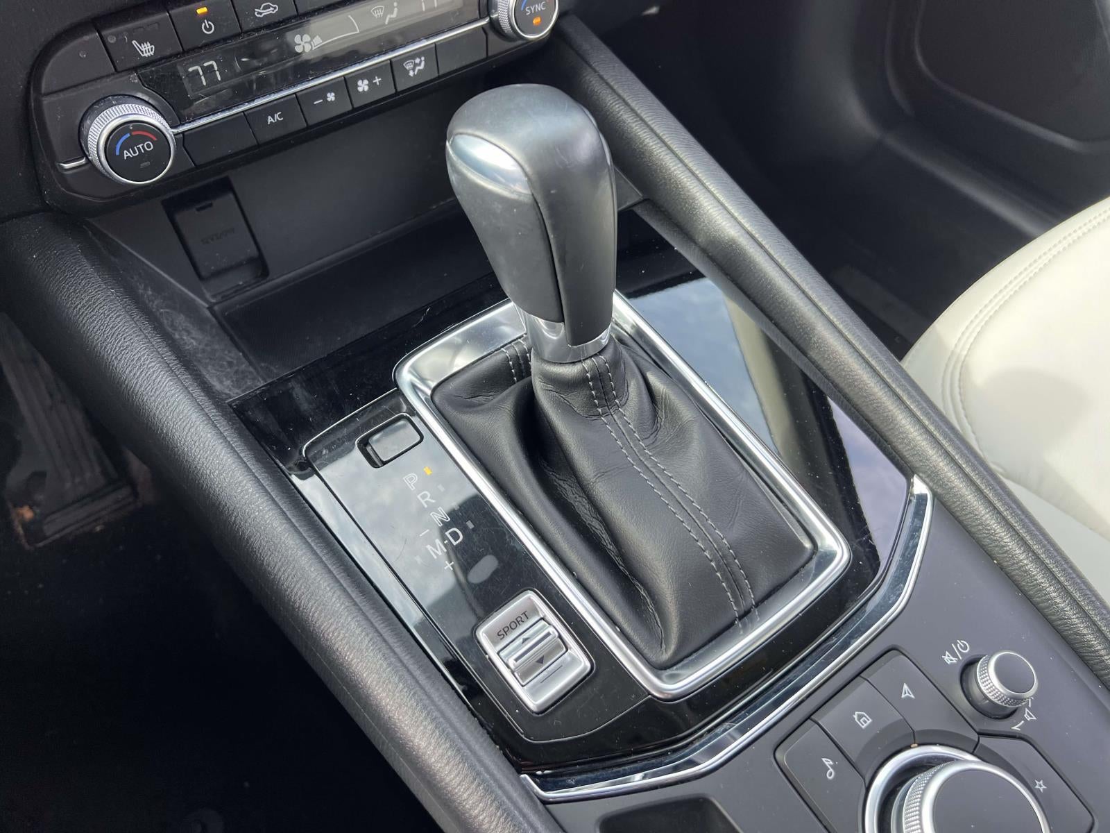 2023 Mazda Mazda CX-5 2.5 S Preferred