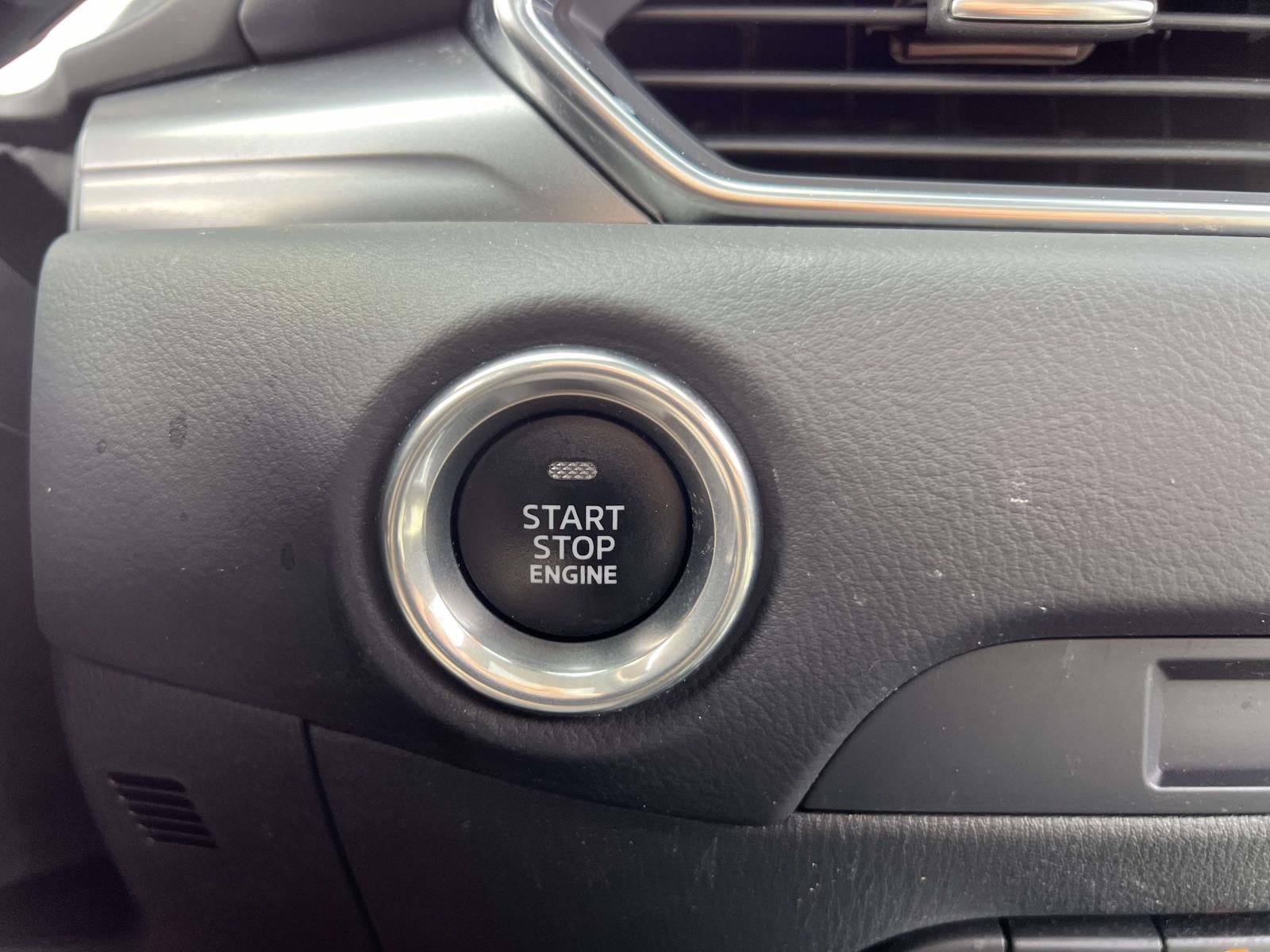 2023 Mazda Mazda CX-5 2.5 S Preferred