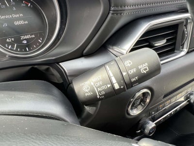 2023 Mazda Mazda CX-5 2.5 S Preferred