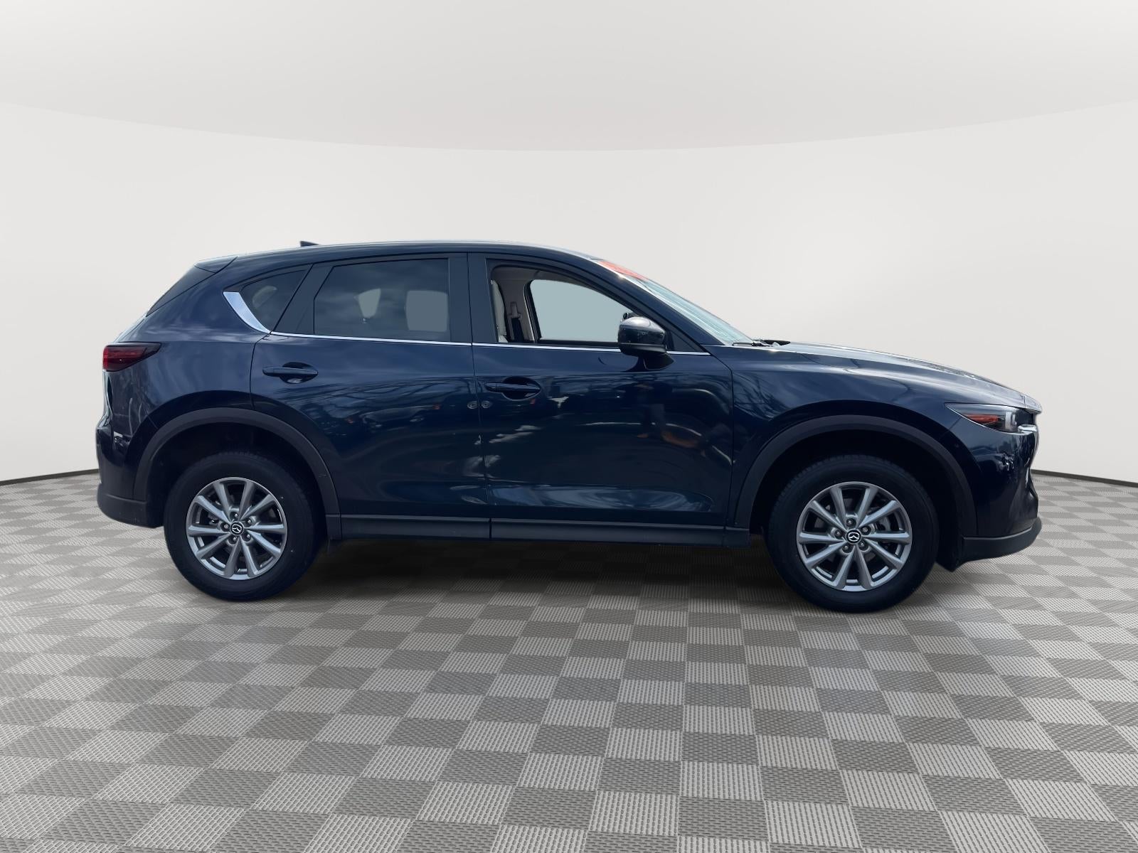 2023 Mazda Mazda CX-5 2.5 S Preferred