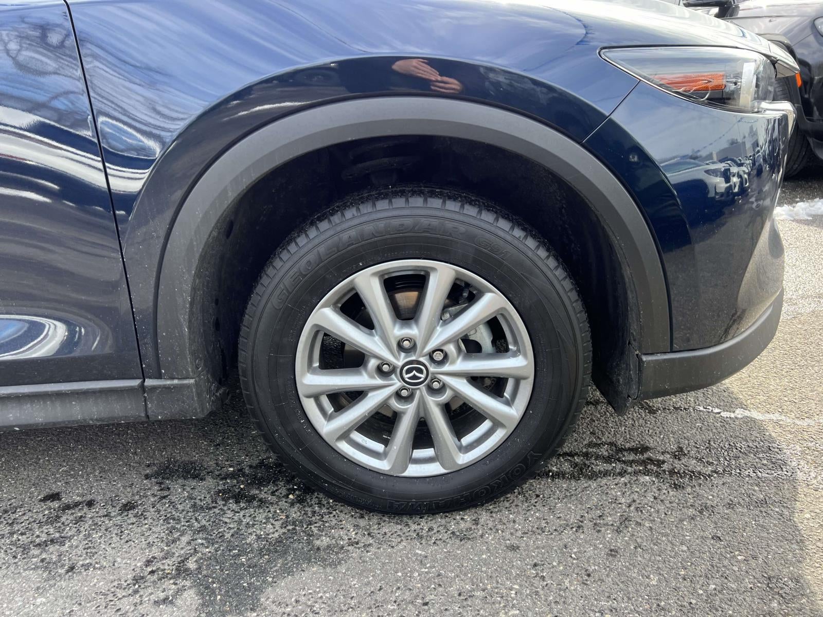 2023 Mazda Mazda CX-5 2.5 S Preferred