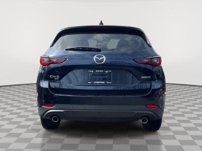 2023 Mazda Mazda CX-5 2.5 S Preferred
