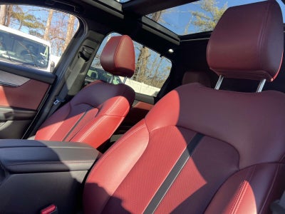 2025 Mazda Mazda CX-70 3.3 Turbo Premium Plus Package