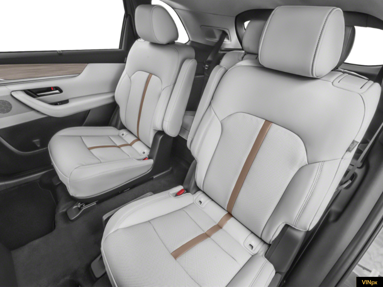 2025 Mazda Mazda CX-90 3.3 Turbo S Premium Package