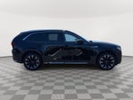 2025 Mazda Mazda CX-90 3.3 Turbo S Premium Package