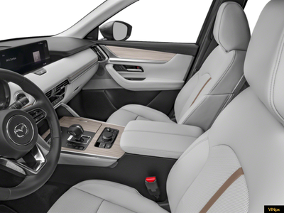 2025 Mazda Mazda CX-90 3.3 Turbo S Premium Package