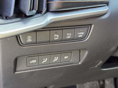 2024 Mazda Mazda CX-90 3.3 Turbo Premium Plus