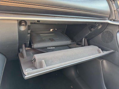 2024 Mazda Mazda CX-90 3.3 Turbo Premium Plus