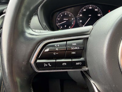 2024 Mazda Mazda CX-90 3.3 Turbo Premium Plus