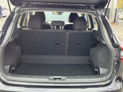 2021 Nissan Rogue Sport S AWD Xtronic CVT