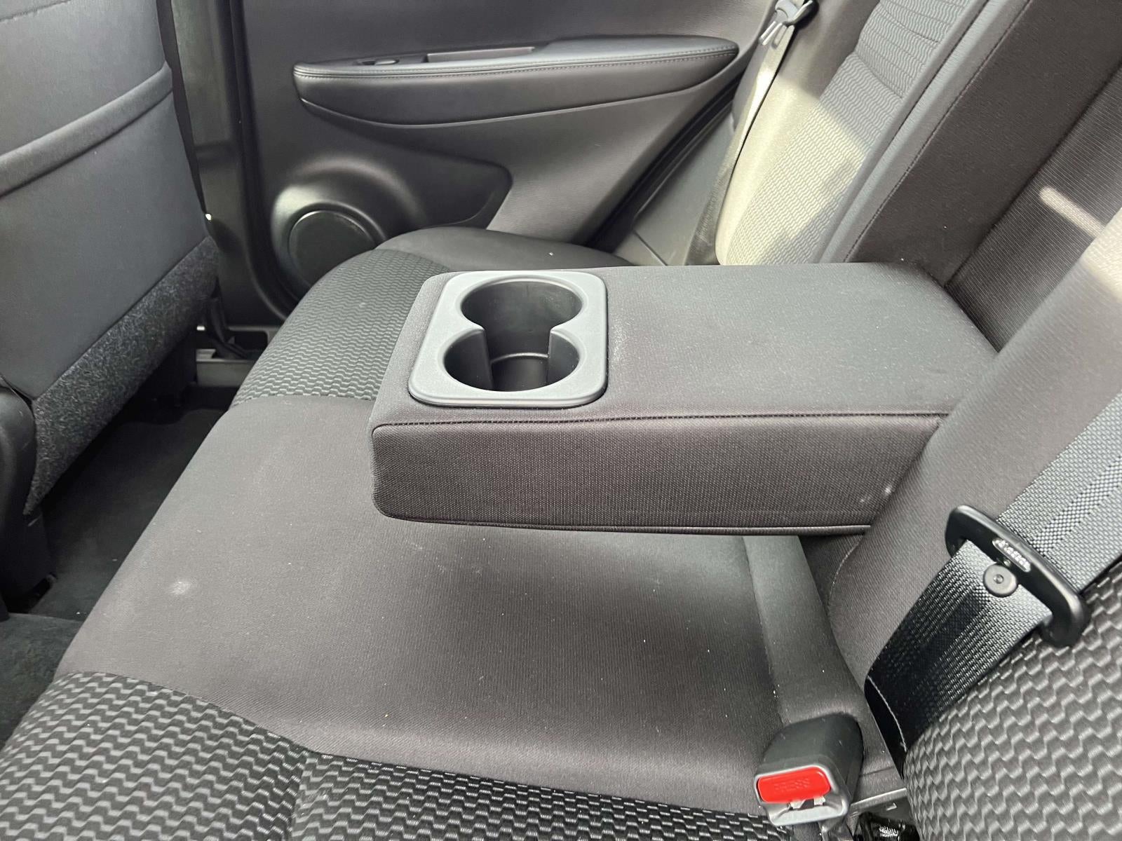 2021 Nissan Rogue Sport S AWD Xtronic CVT