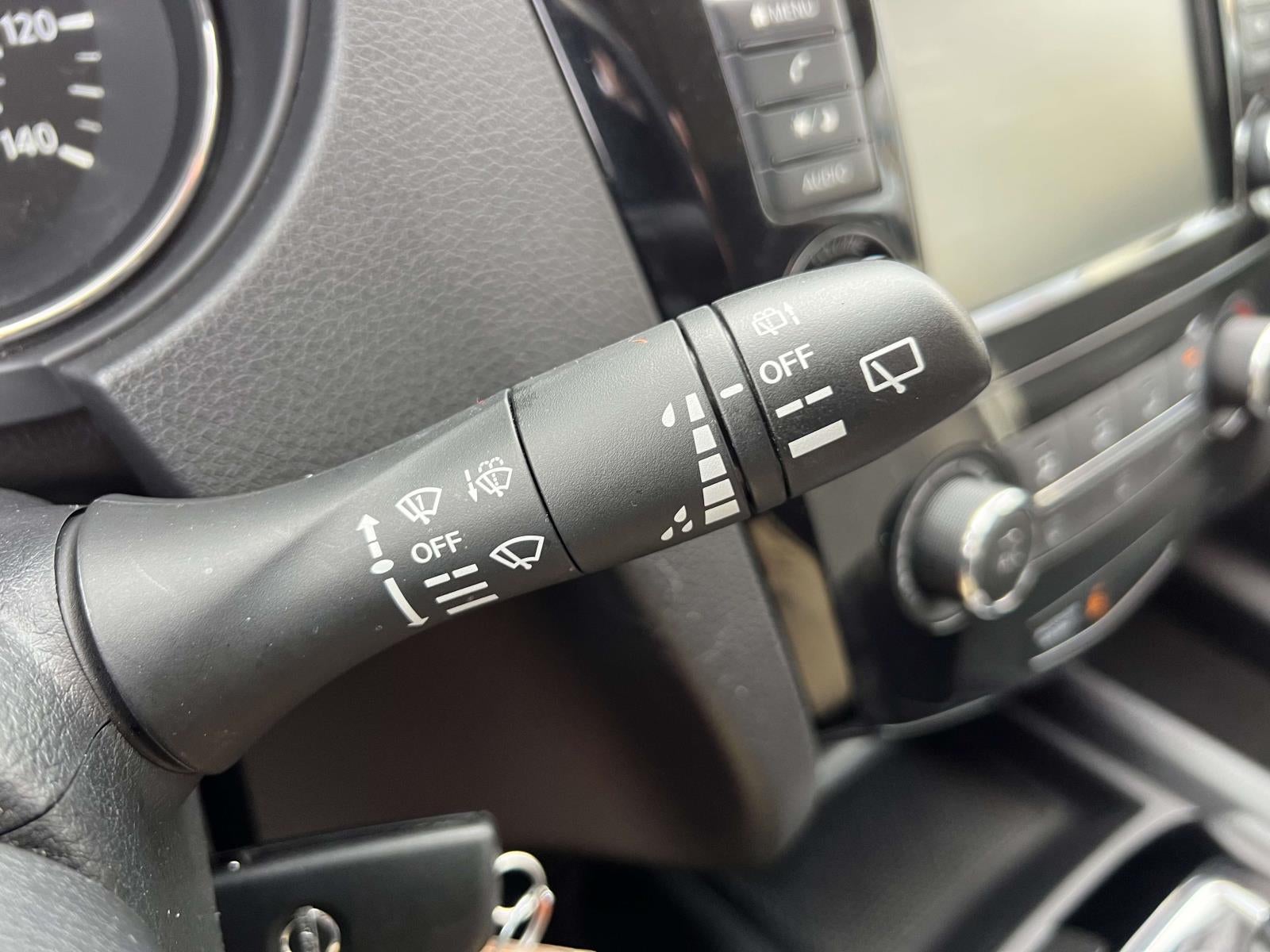 2021 Nissan Rogue Sport S AWD Xtronic CVT