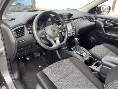 2019 Nissan Rogue Sport SV