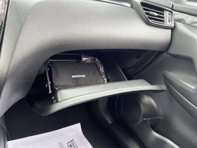 2019 Nissan Rogue Sport SV