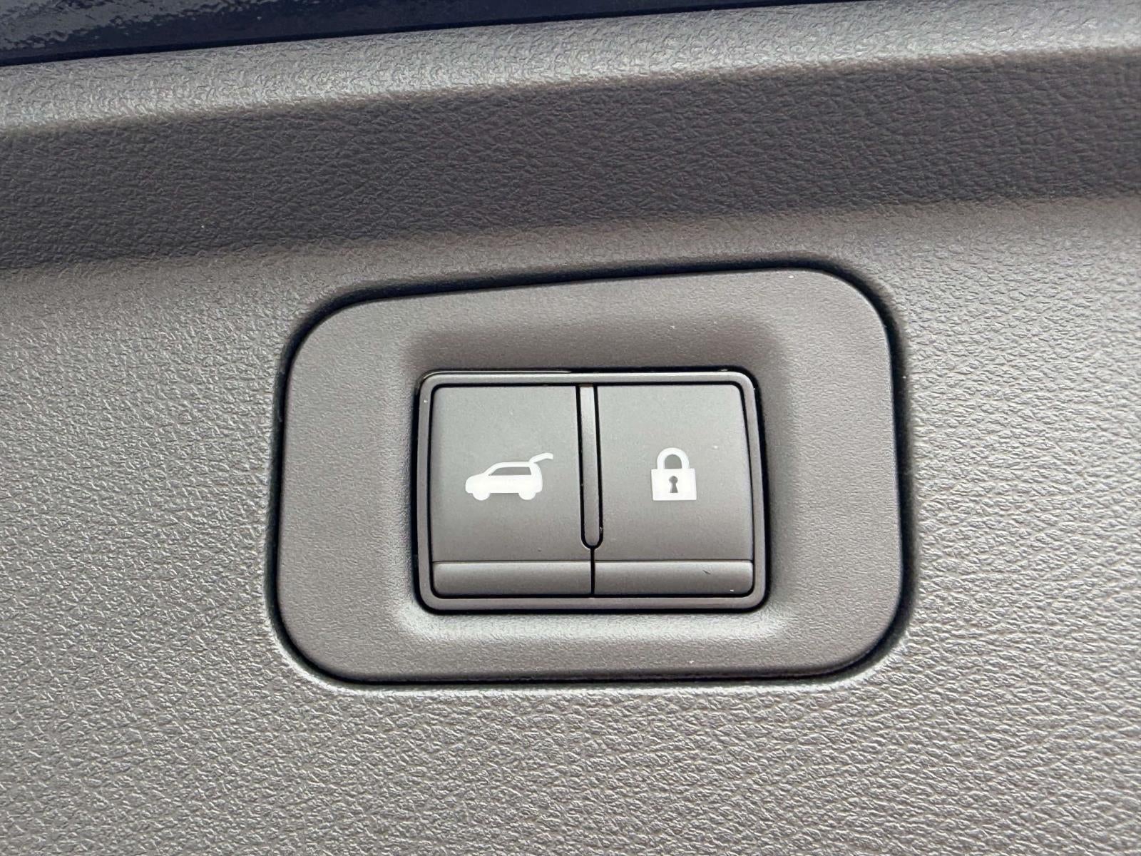 2025 Nissan Armada SL 4WD