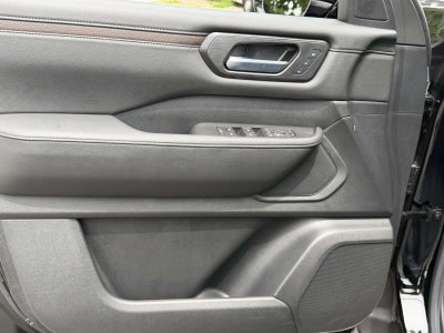 2025 Nissan Armada SL 4WD