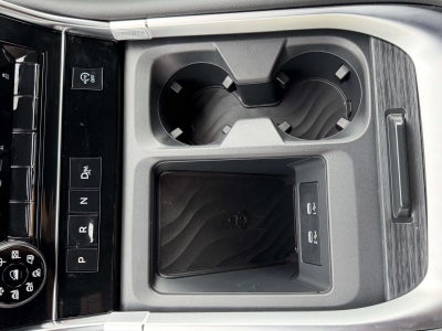 2025 Nissan Armada SL 4WD