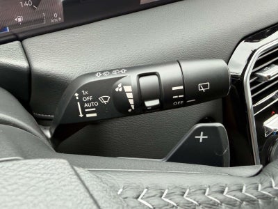 2025 Nissan Armada SL 4WD