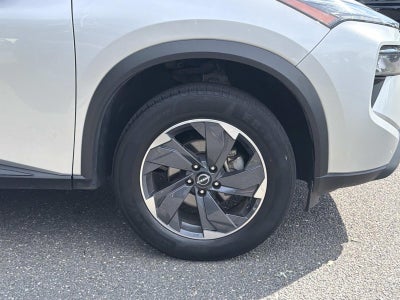 2024 Nissan Rogue SV Intelligent AWD