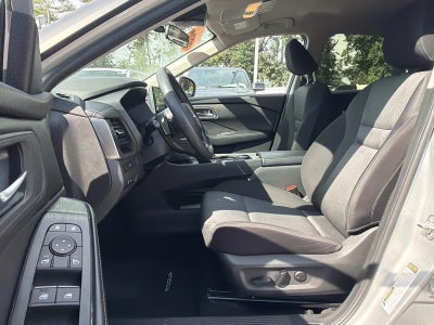 2024 Nissan Rogue SV Intelligent AWD