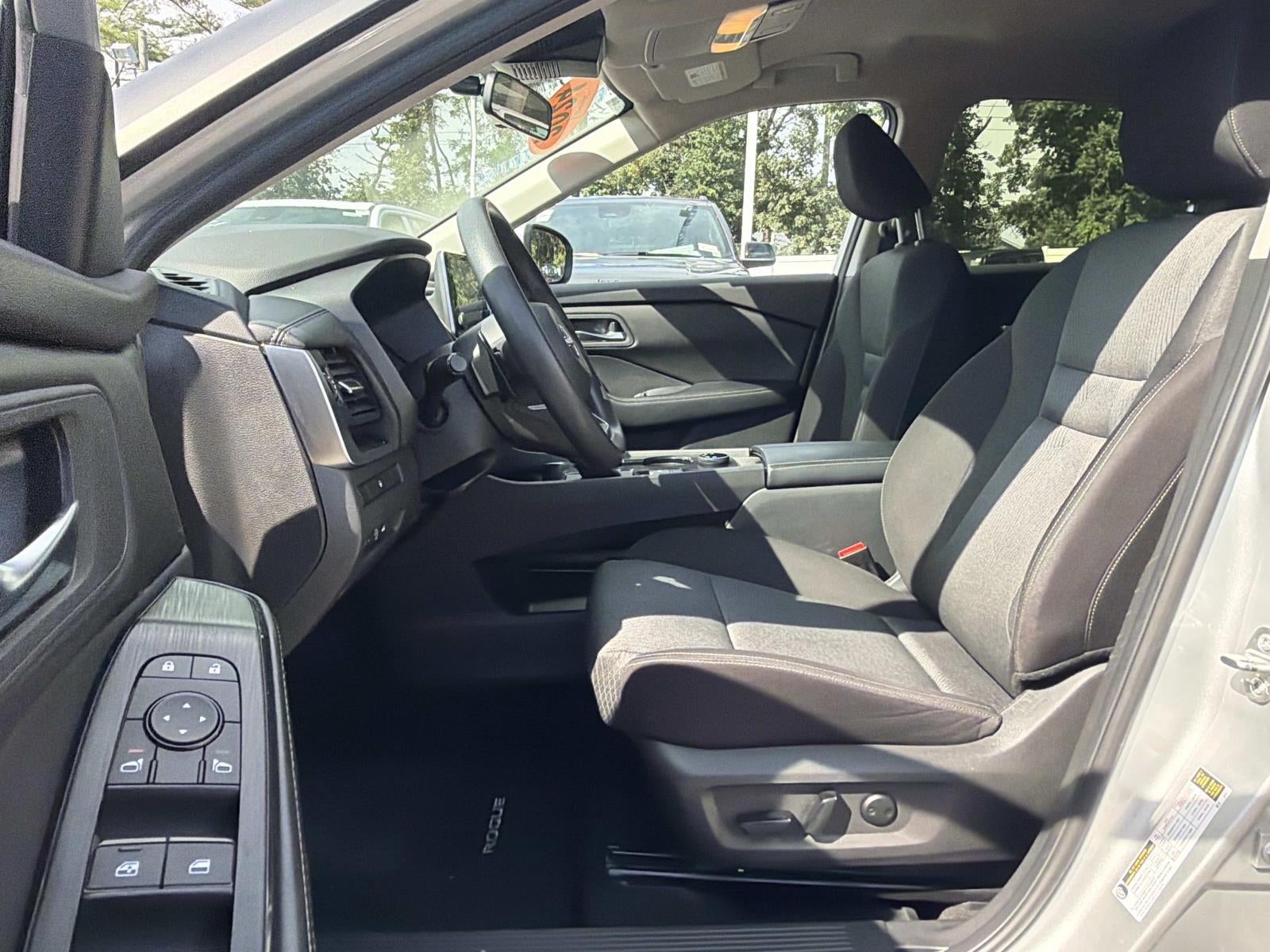 2024 Nissan Rogue SV Intelligent AWD