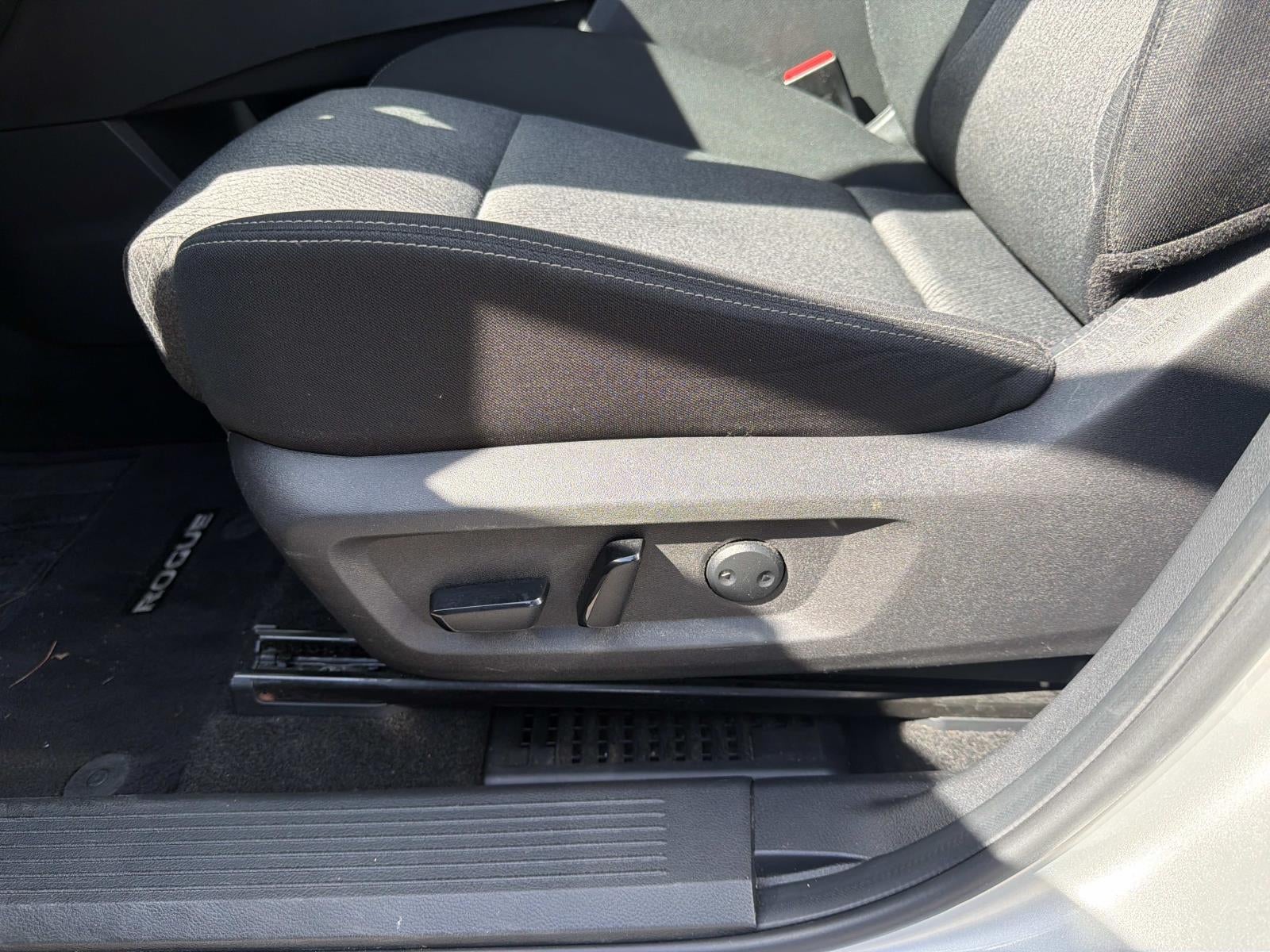 2024 Nissan Rogue SV Intelligent AWD