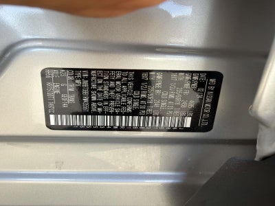2024 Nissan Rogue SV Intelligent AWD